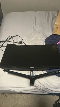 Samsung monitor