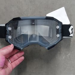 Scott Goggles  - Brand new!