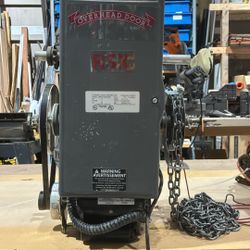 Overhead Door Brand Heavy Duty Commercial Door Opener