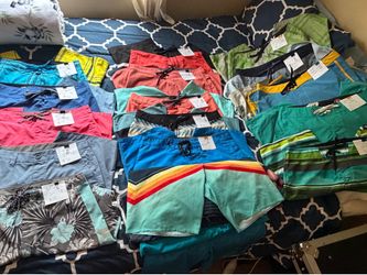 Board shorts surf swim size 30-32