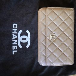 Chanel Purse  For Sale.