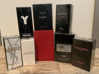 Colognes