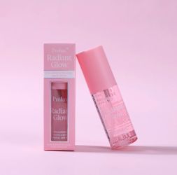 Prolux Radiant Glow Hyaluronic & Collagen Facial Serum