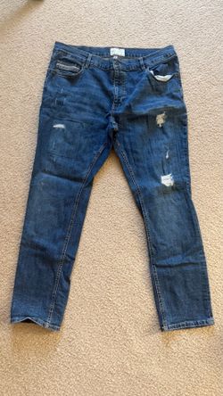 Sun and Stone men’s jeans