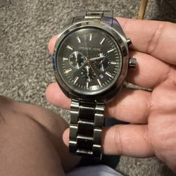 2013 Michael Kors Watch Men’s 