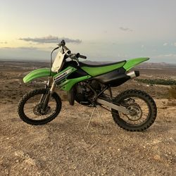 Kx100 2011