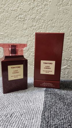 Tom Ford Perfume