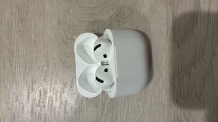 AirPod 4 Pro