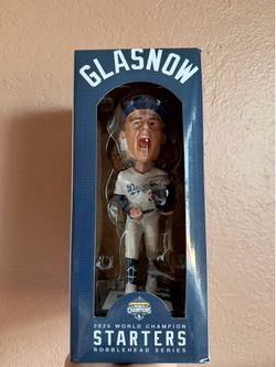 Tyler Glasnow Bobblehead