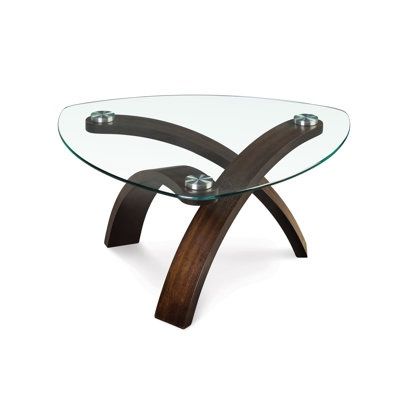 Glass Coffee Table