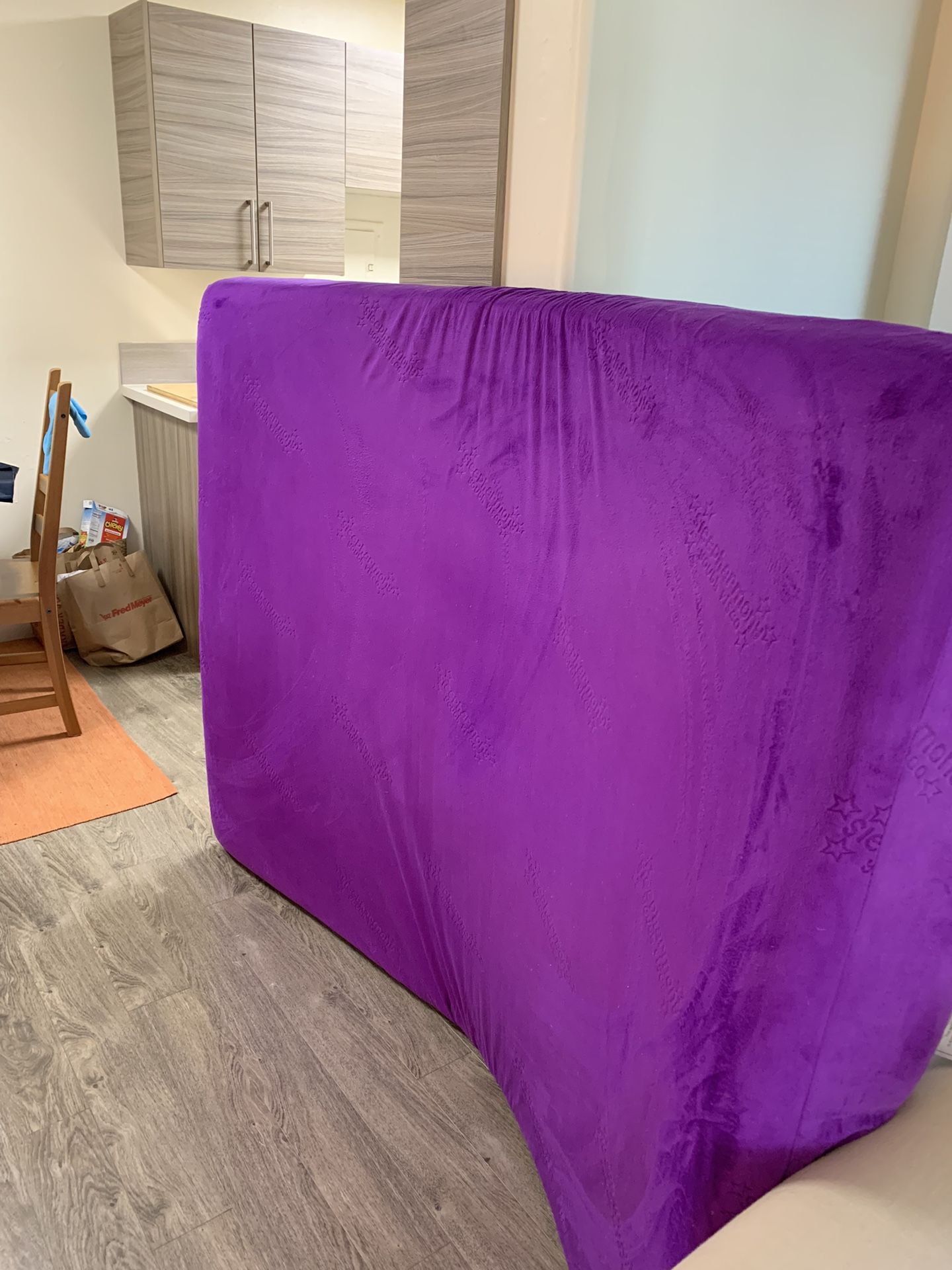 Sleepharmony Youth Visco Mattress