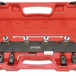 DP Tool Fuel Injector Removal/Install Tool Kit Compatible With BMW