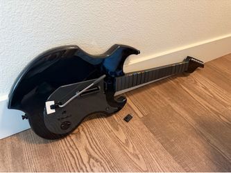PC/PS5 Guitar