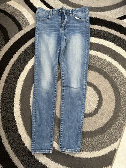 Jeans American Eagle Size 6