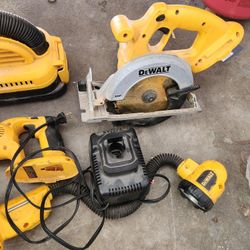Power Tool Kit