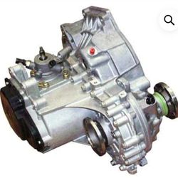 FS: Built 02A/02J Hybrid Transmission - VR6 - Peloquin LSD