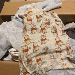 Free Baby Clothes 