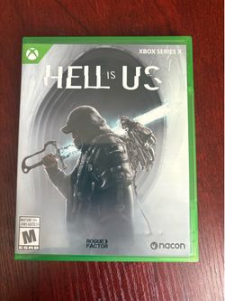 Hell is us game