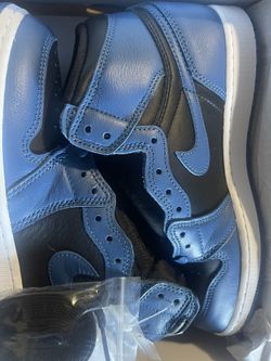 Jordan 1 Marina Blue 