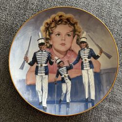 Collectible plates