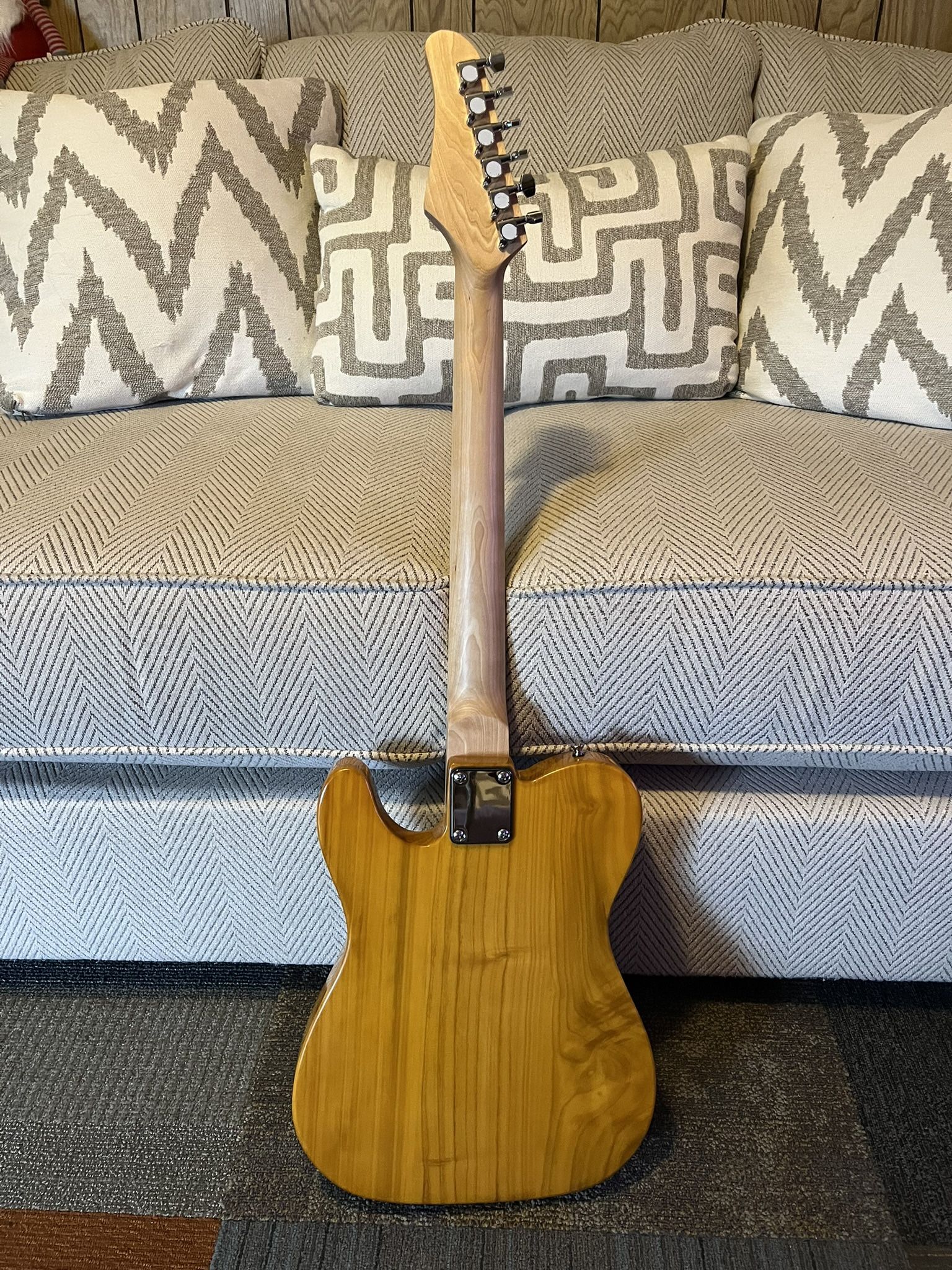 Great Beginners Guitar