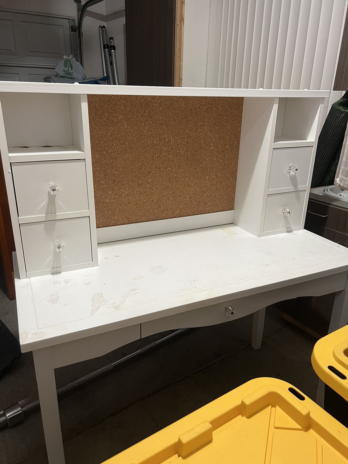 Desk