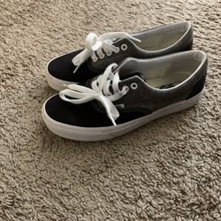 Vans Size 8
