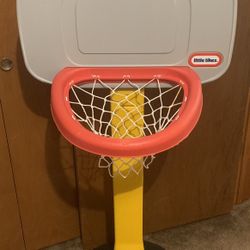 Kids Basketball Hoop $10