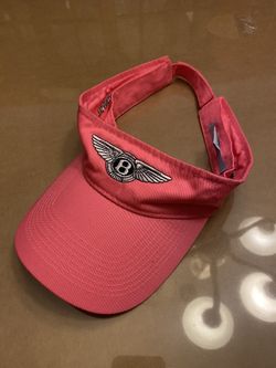 Bentley hat