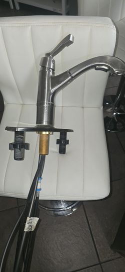 Delta Kitchen Faucet