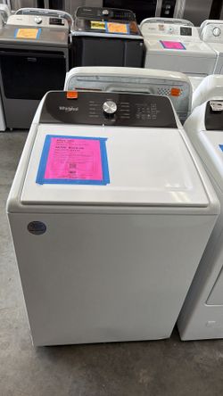 Whirlpool washer excellent conditions