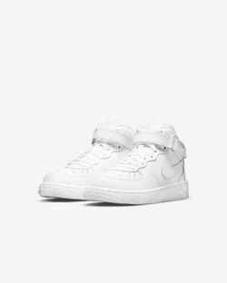 Nike Force 1 Mid LE