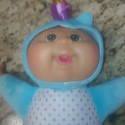 Cabbage Patch Kids Unicorn Doll