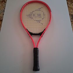 Dunlop Tennis Racket for Beginners