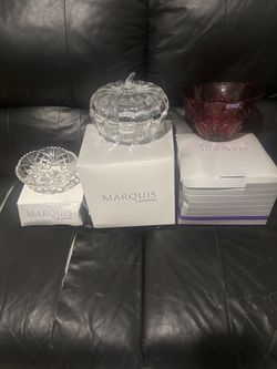 Marquis By Waterford 