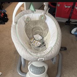 Baby Swing 