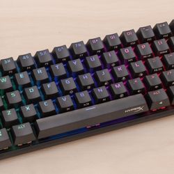 HyperX Alloy Origins 60