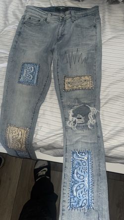 Serenade Jeans