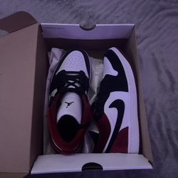 Wmns air jordan  1 low se