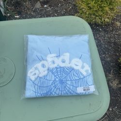 Sp5der Hoodie 