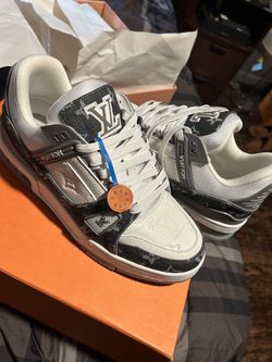 New shoes size9