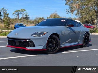 2024 Nissan Z