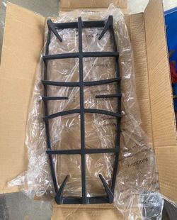 Burner Grate GE NEW