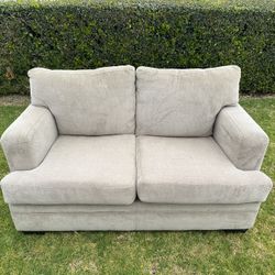 Loveseat Couch