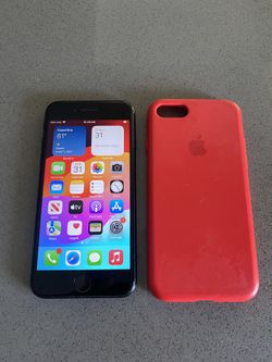 iPhone SE 64 Gb Second Generation