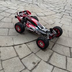 70MPH Upgraded Traxxas Bandit