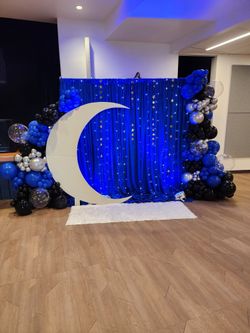 Balloon Decor