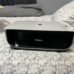 Canon PIXMA MP210 Printer