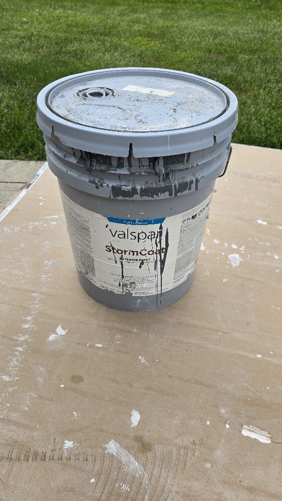 Paint