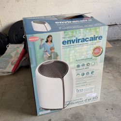 Air Purifier